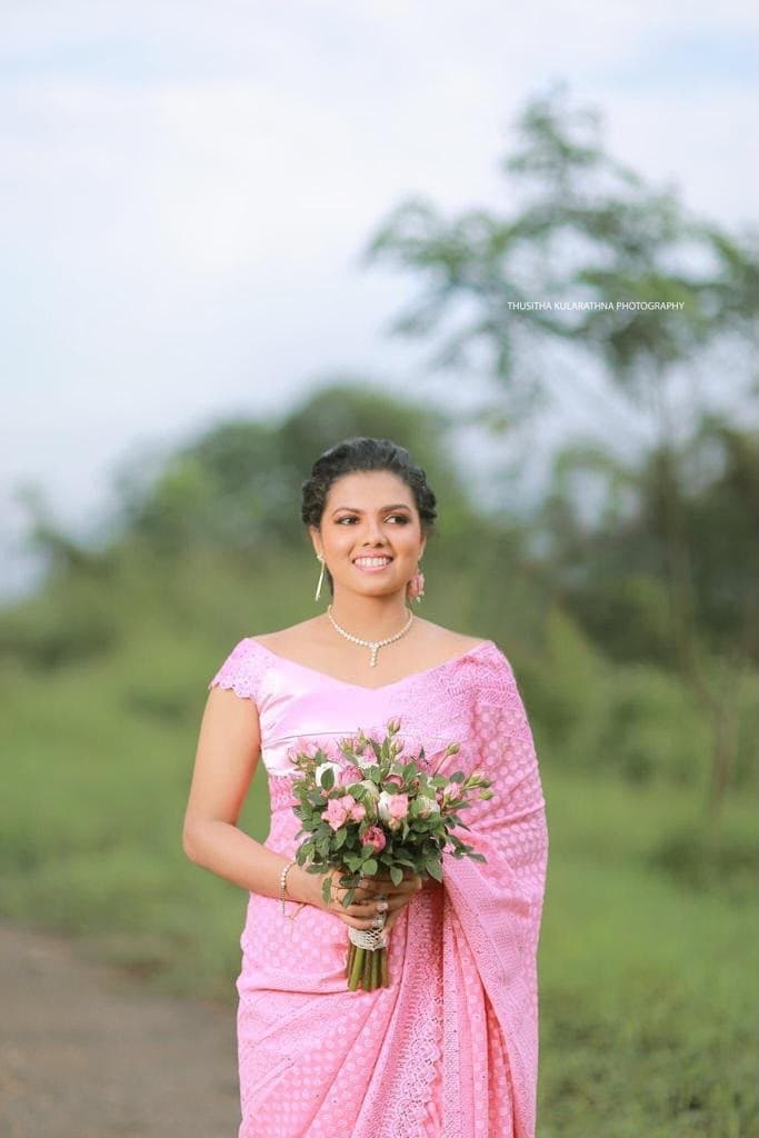 Manicure and pedicure in Ratnapura at The Beauty Room by Nilu, Ratnapura