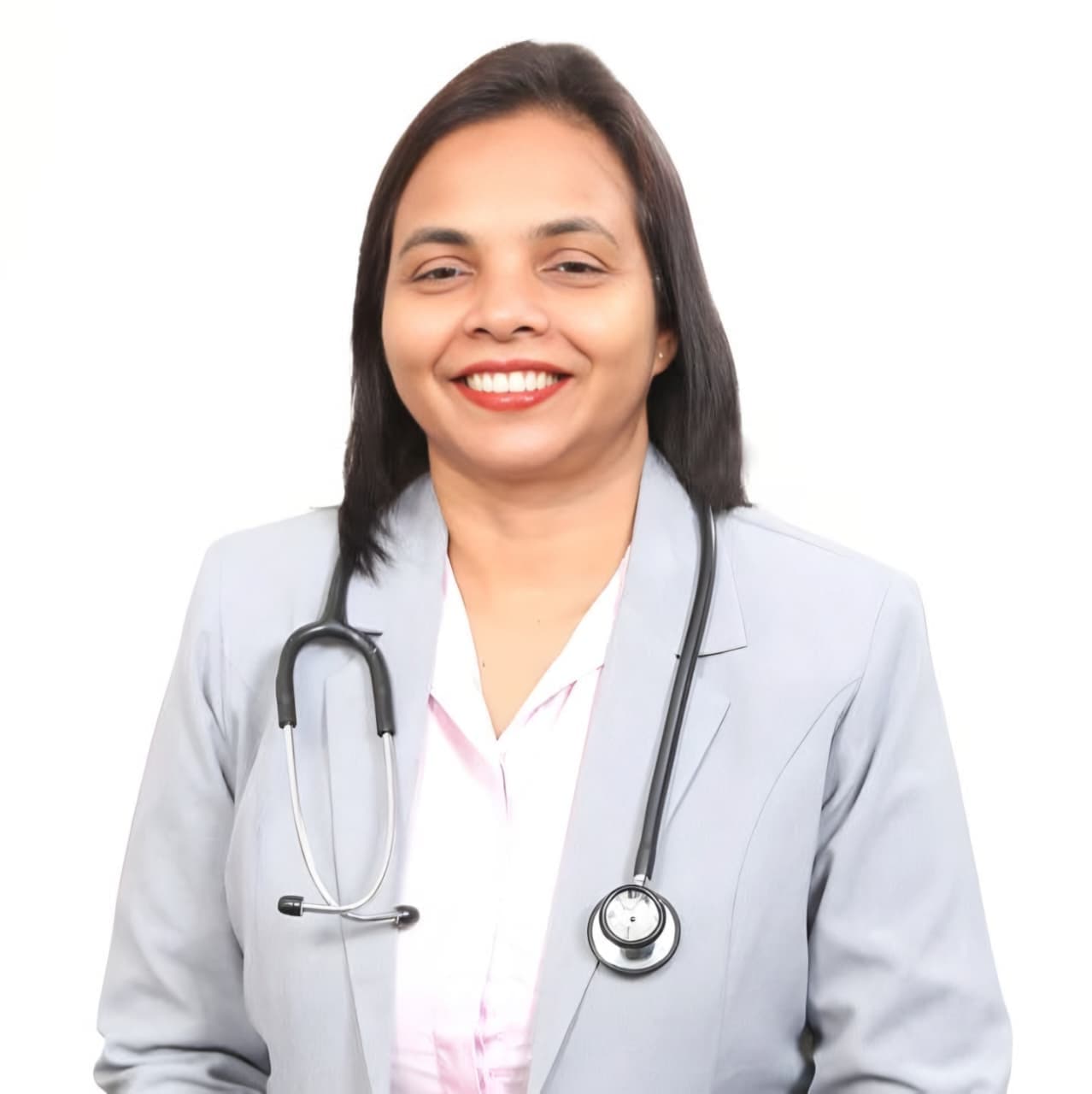 Dr Nilmini Jayaweera